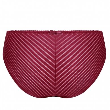 Karolina Brief - bordo 4