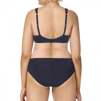 Kyra Brief - dark blue 3