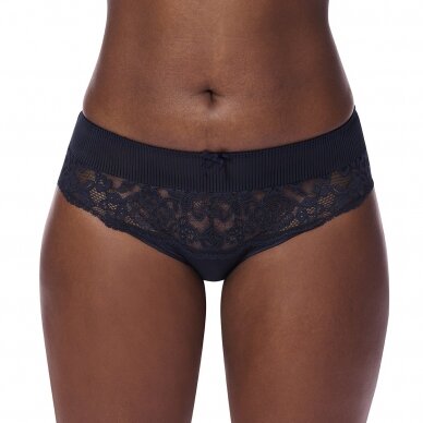 Kyra Brief - dark blue