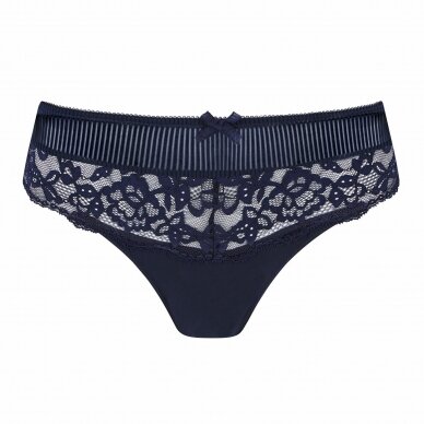 Kyra Brief - dark blue 4