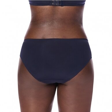 Kyra Brief - dark blue 1