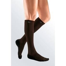 Compression socks mediven active® for men, brown