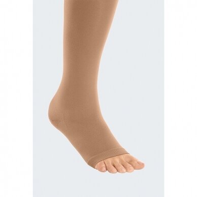 Unisex Medical Varicose Veins Socks Compression Stocking Below