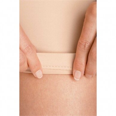 Compression Panty - rose nude 4