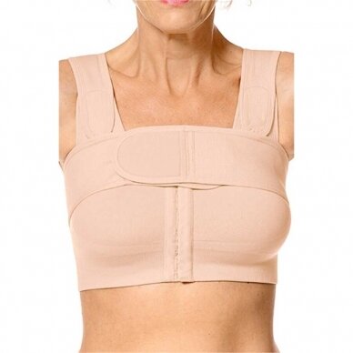 Compression Belt - rose nude