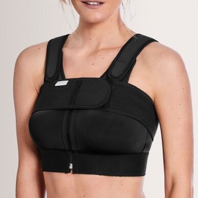 Compression Belt - black 1