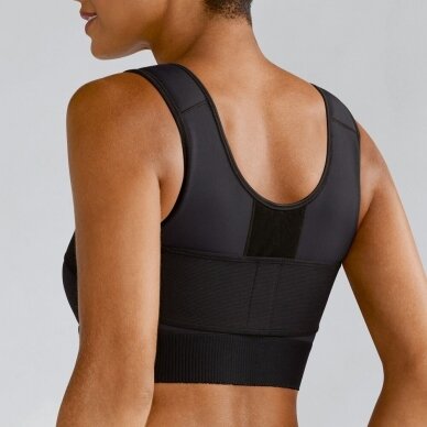 Compression Belt - black 2