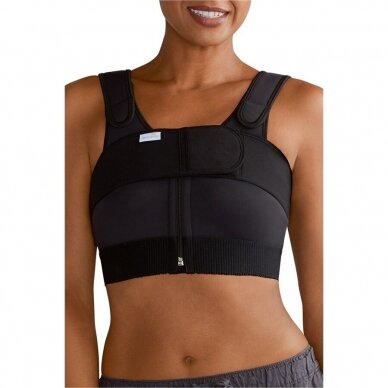 Compression Belt - black