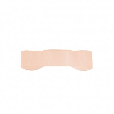 Anatomical Compression Belt - rose nude 3