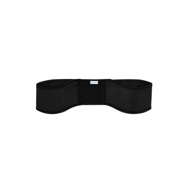 Anatomical Compression Belt - black 2