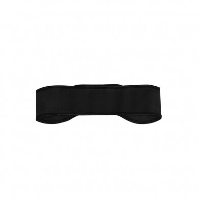 Anatomical Compression Belt - black 3