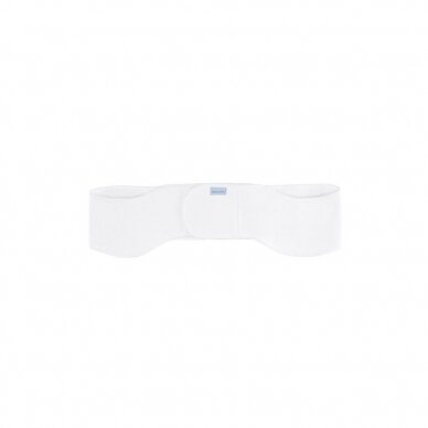 Anatomical Compression Belt - white 2