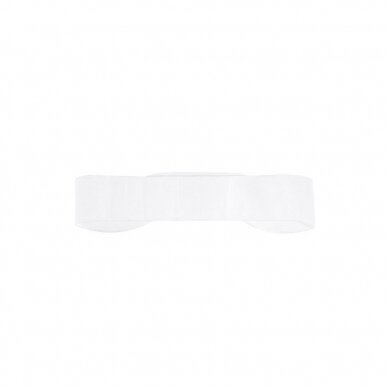 Anatomical Compression Belt - white 3