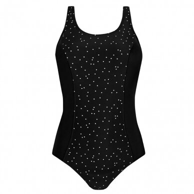 Santa Maria Full Bodice Swimsuit 2