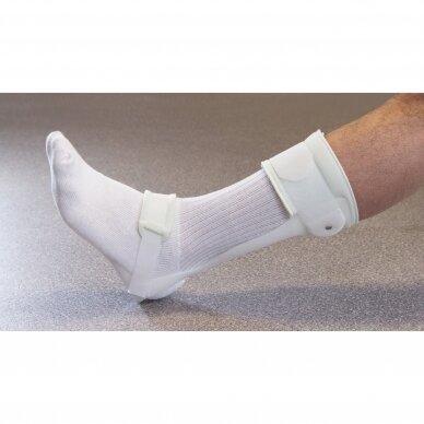 Benecare Foot Drop Splint 1