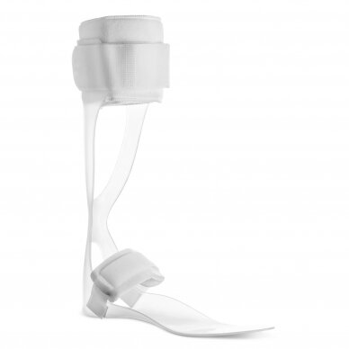 Benecare Foot Drop Splint