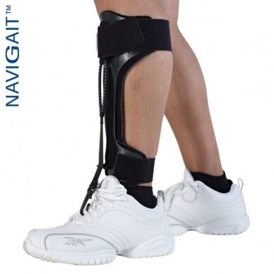 NAVIGAIT™ foot drop brace