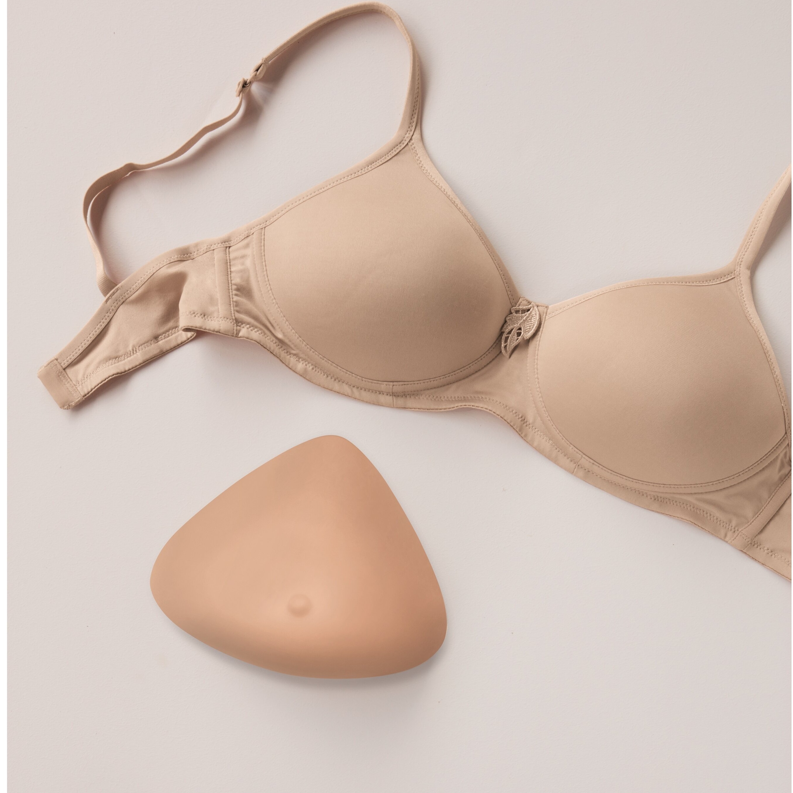Breast Forms, Mastectomy Bras