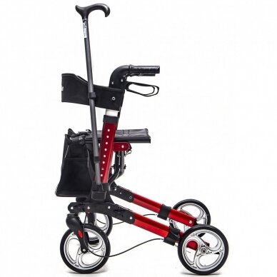 4 WHEEL ROLLATOR FARGO 1