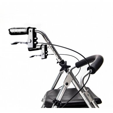 4 WHEEL ROLLATOR GIGAS 5