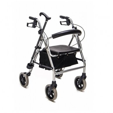 4 WHEEL ROLLATOR GIGAS 1