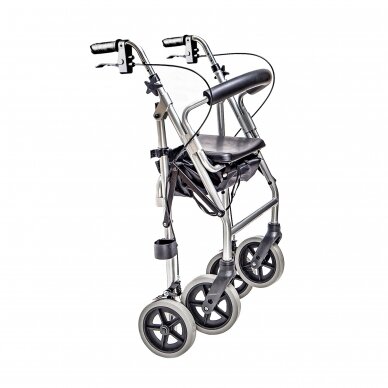 4 WHEEL ROLLATOR GIGAS 4