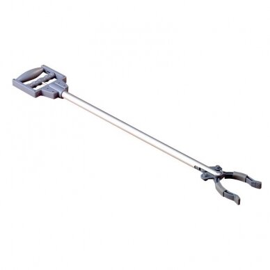 Stick gripper for lifting things