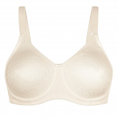 Annette Underwire Bra  - off white