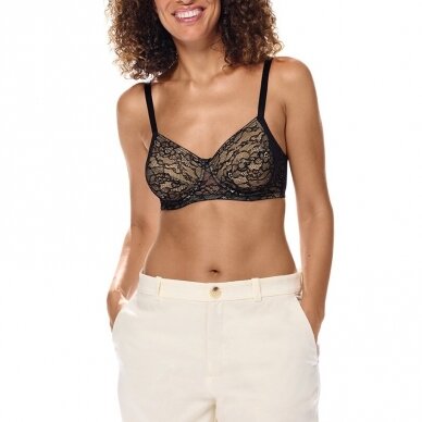 Camilla Underwired Bra