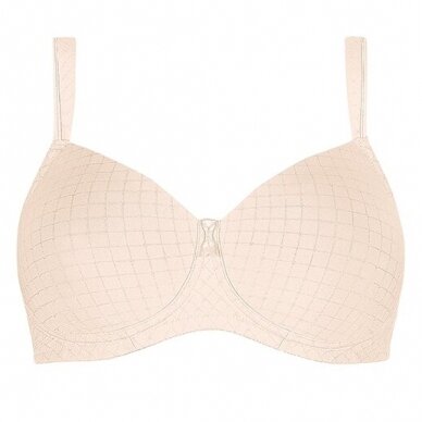 Cara Padded Non-Wired Bra 2