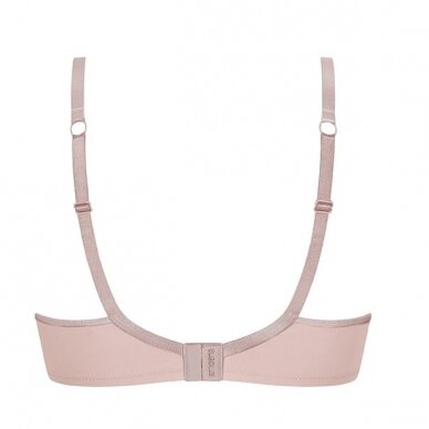 Danielle Padded Non-Wired Bra 3