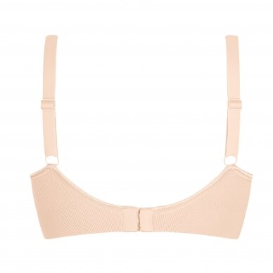 Eliza Non-Wired Bra, blush 5