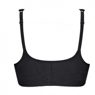 Fleur Non-wired Front Closure Bra 4