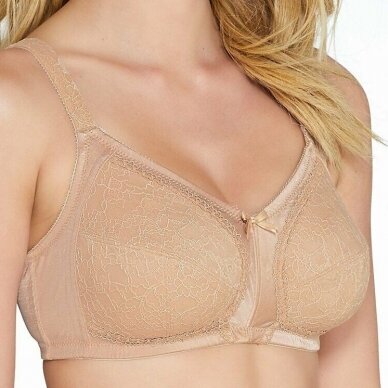 Ina Wirefree Pocketed Bra 1