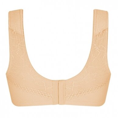 Leslie Soft Bra - Sand / Light Sand 3