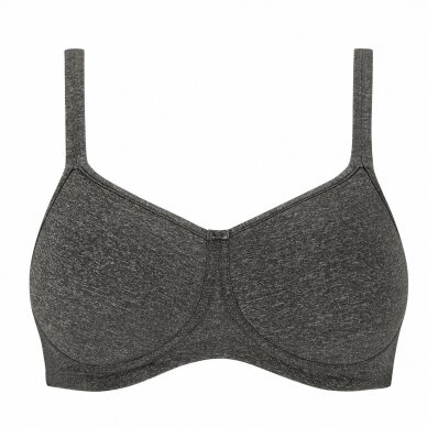 Melinda Non-Wired Padded Bra 3