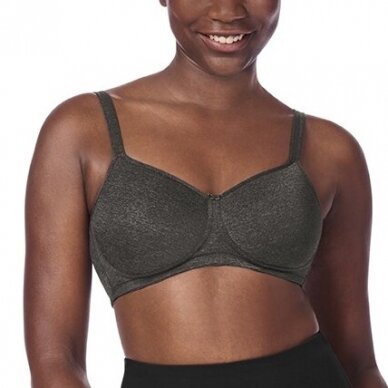 Melinda Non-Wired Padded Bra