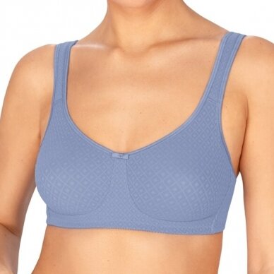 Mira Non-wired Bra 1