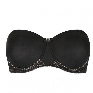 Pia Underwired Padded Bra 7