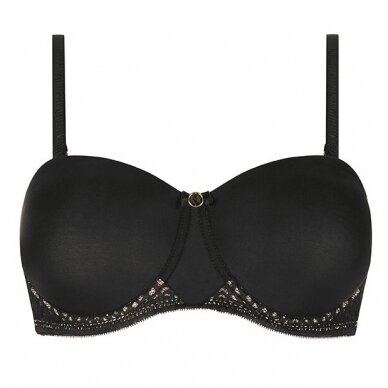 Pia Underwired Padded Bra 5