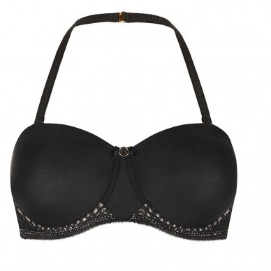 Pia Underwired Padded Bra 6