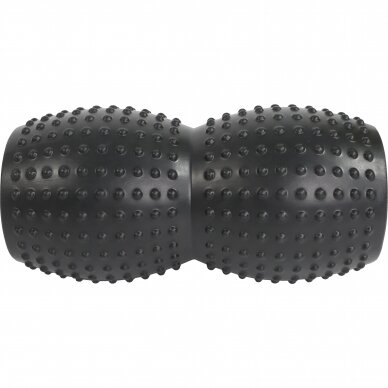 MAMBO MAX ERGONOMIC FOAM ROLLER 1