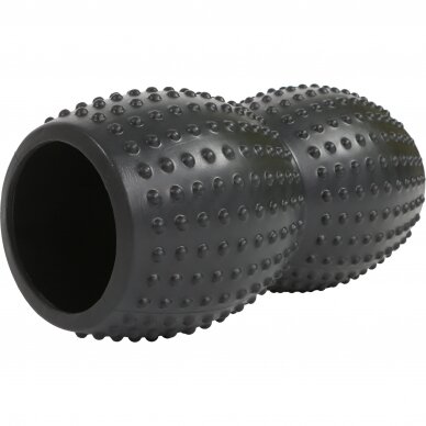 MAMBO MAX ERGONOMIC FOAM ROLLER