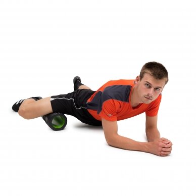 MAMBO MAX HOLLOW FOAM ROLLER 5