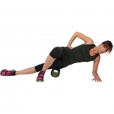 MAMBO MAX HOLLOW FOAM ROLLER 3