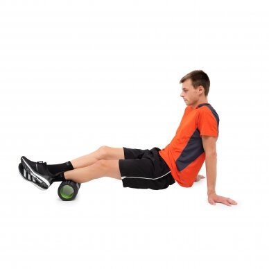 MAMBO MAX HOLLOW FOAM ROLLER 6