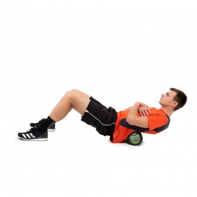 MAMBO MAX HOLLOW FOAM ROLLER 7