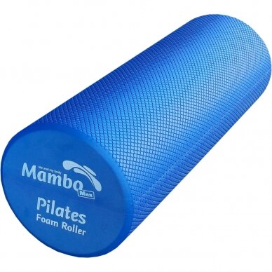 MAMBO MAX PILATES FOAM ROLLER 45x15