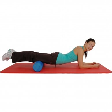 MAMBO MAX PILATES FOAM ROLLER 45x15 1