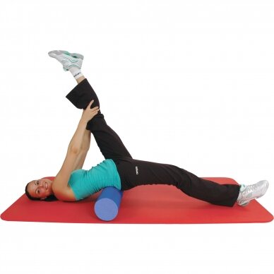 MAMBO MAX PILATES FOAM ROLLER 45x15 2